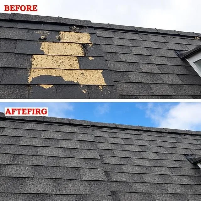 Roof Repair Near Me in Trinidad, CO near me